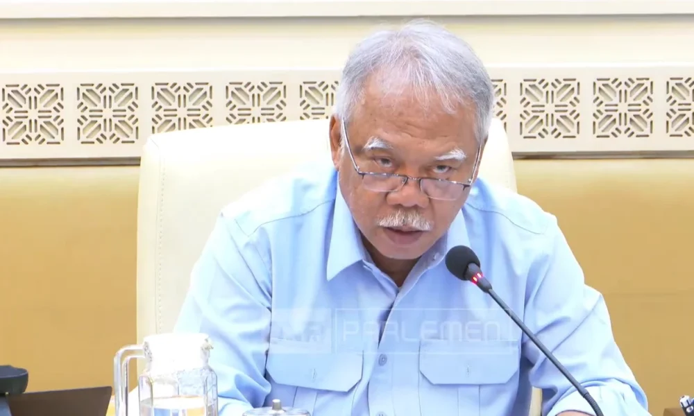 Sebanyak 1.700 hingga 4.100 ASN Ditargetkan Pindah ke IKN hingga