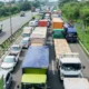 Sebanyak 1,1 Juta Kendaraan Telah Meninggalkan Jakarta hingga Selasa Malam