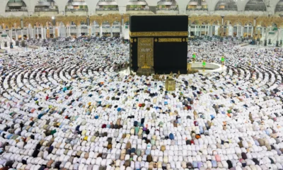 Sejumlah Negara di Timur Tengah Tutup Ruang Udara, Jemaah Umrah RI Kena Imbas