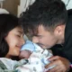 Selamat! Aurelie Moeremans dan Tyler Bigenho Sambut Kelahiran Anak Pertama
