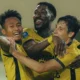 Semen Padang meraih kemenangan 2 0 atas PSBS Biak dalam laga lanjutan BRI Super League musim 20252026.
