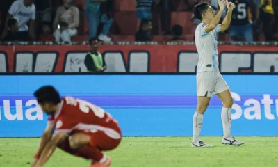 Semen Padang vs PSIM 0 0 Kabau Sirah Masih Terpuruk di Papan Bawah Super League