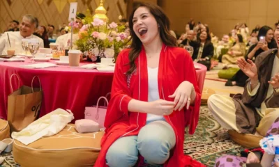Sering Dipuji Sabar Hadapi Raffi, Nagita Slavina Dia Juga Sabar Ngadepin Aku