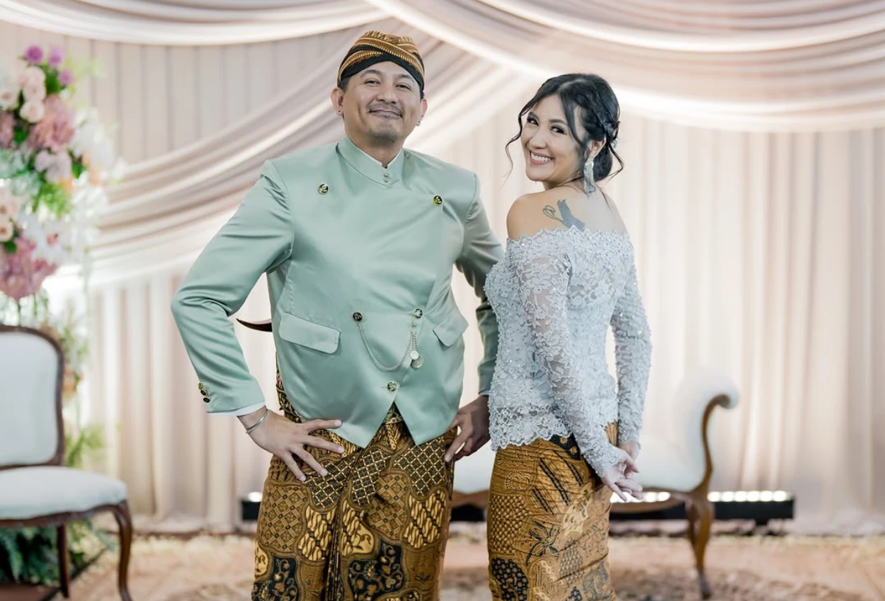 Sharena Delon Dihujat Netizen Diduga Preloved Barang Tak Layak Pakai