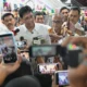 Sidak Pasar Tanah Abang, Purbaya Sebut Daya Beli Masyarakat Masih Kuat