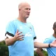 Simon Grayson Resmi Ditunjuk sebagai Asisten Pelatih John Herdman di Timnas Indonesia