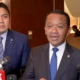 Soal Isu BBM Subsidi Naik, Bahlil Presiden Punya Hati untuk Perhatikan Rakyat Kecil