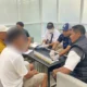 Sopir Bus di Mataram Ditangkap Polisi usai Ketahuan Positif Narkoba
