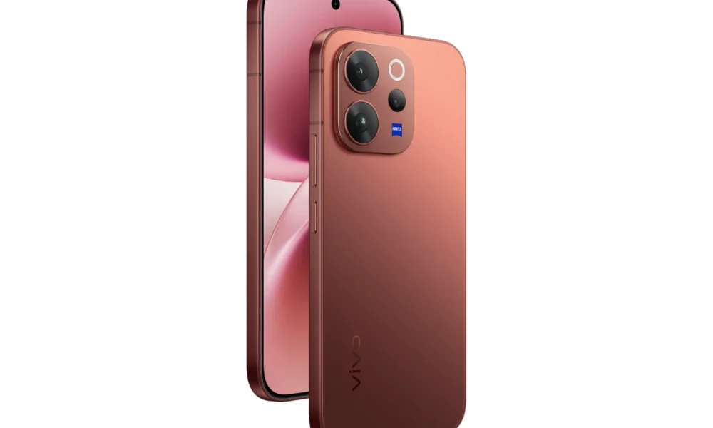 Spesifikasi Vivo V70, Siap Meluncur di Indonesia!