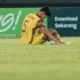 Sriwijaya FC Resmi Degradasi ke Liga 3 usai Kalah dari Sumsel United