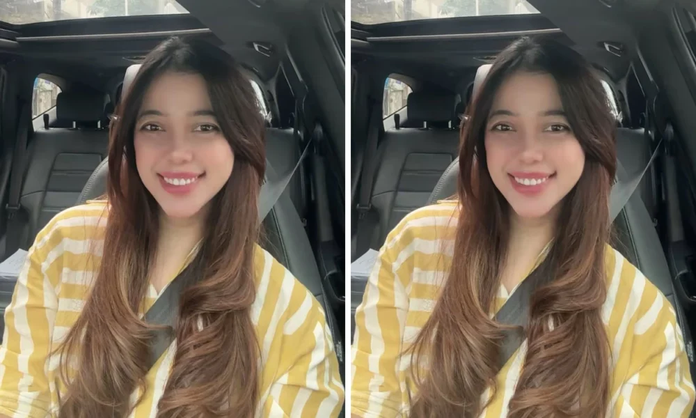 Sudah Putus dengan Ammar Zoni, Dokter Kamelia Bang Ammar Gak Mau Lagi Berhubungan sama Aku