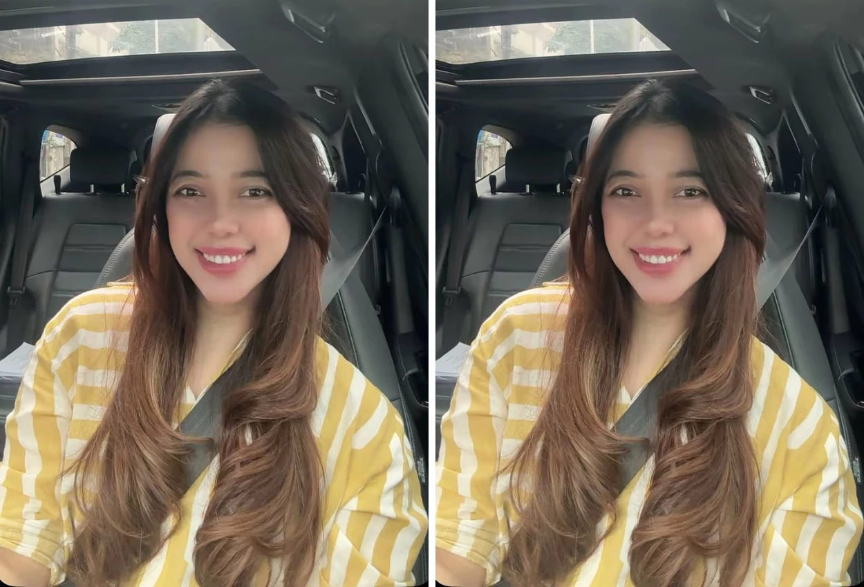 Sudah Putus dengan Ammar Zoni, Dokter Kamelia Bang Ammar Gak Mau Lagi Berhubungan sama Aku