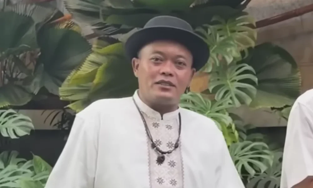 Sule Minta Maaf usai Tuai Hujatan karena Ngevlog saat Melayat ke Rumah Duka Vidi Aldiano