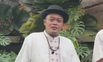 Sule Minta Maaf usai Tuai Hujatan karena Ngevlog saat Melayat ke Rumah Duka Vidi Aldiano