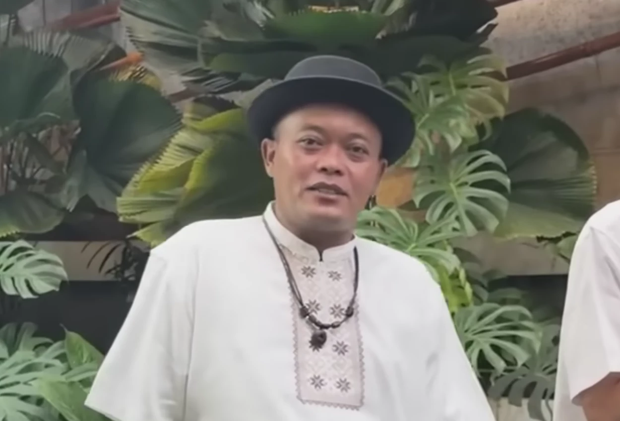 Sule Minta Maaf usai Tuai Hujatan karena Ngevlog saat Melayat ke Rumah Duka Vidi Aldiano