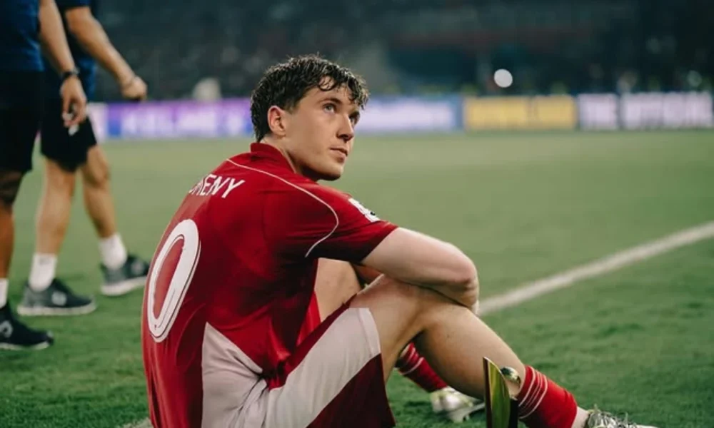 Sumardji Tegaskan Ole Romeny Tidak Cedera, Siap Perkuat Timnas di FIFA Series