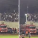 Suporter Persijap vs Persis Ricuh di Stadion Gelora Bumi Kartini, Ini Kronologinya