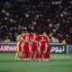 Susunan Pemain Timnas Indonesia usai Dean James Dicoret
