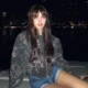 Syuting Film TYGO, Lisa BLACKPINK Puji Masakan Indonesia dari Nasi Goreng hingga Sate