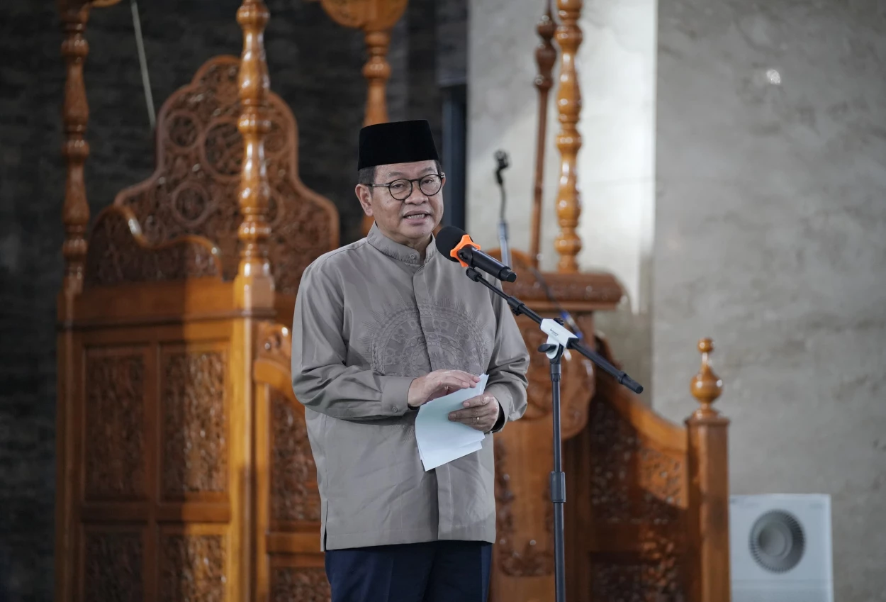 Tak Perlu Screening, Jakarta Terbuka untuk Pendatang usai Lebaran