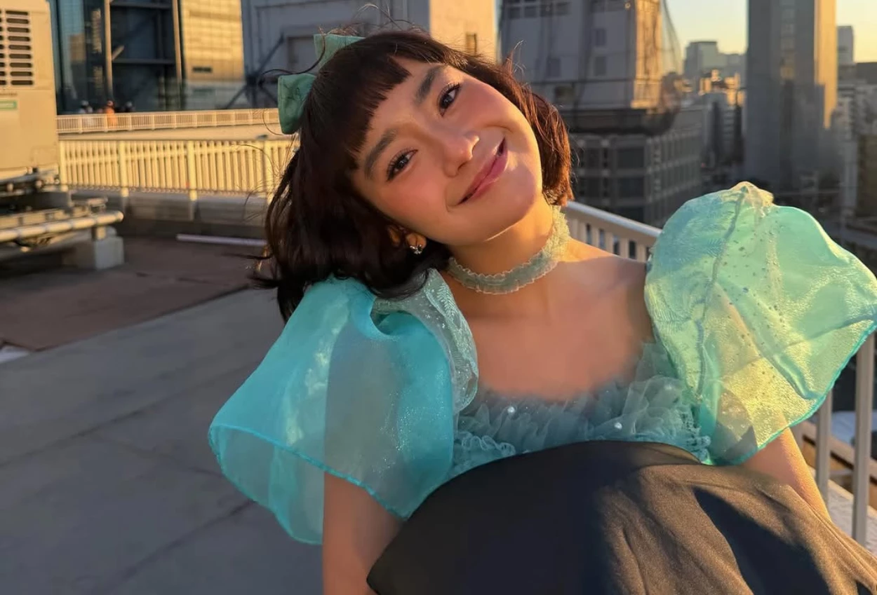 Tak Terima Fotonya Dimanipulasi pakai AI, Freya JKT48 Lapor Polisi