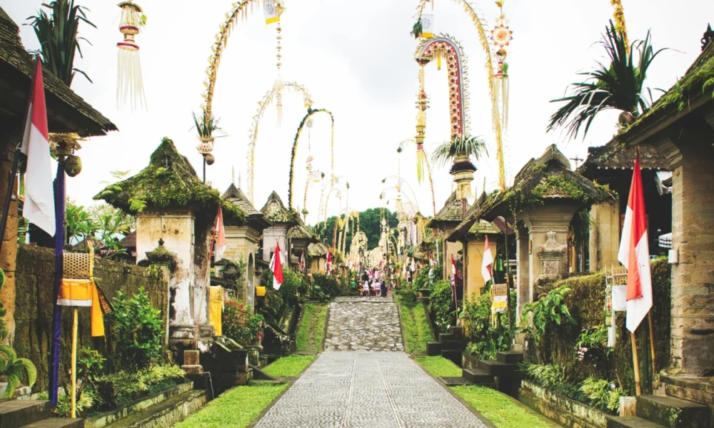 Takbiran di Bali akan Digelar Tanpa Pengeras Suara jika Bersamaan dengan Nyepi