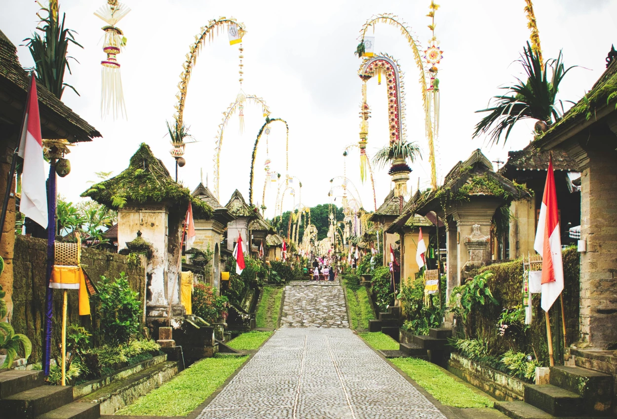 Takbiran di Bali akan Digelar Tanpa Pengeras Suara jika Bersamaan dengan Nyepi