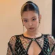 Tampil di Paris Fashion Week, Jennie BLACKPINK Pakai Baju Tembus Pandang (2)