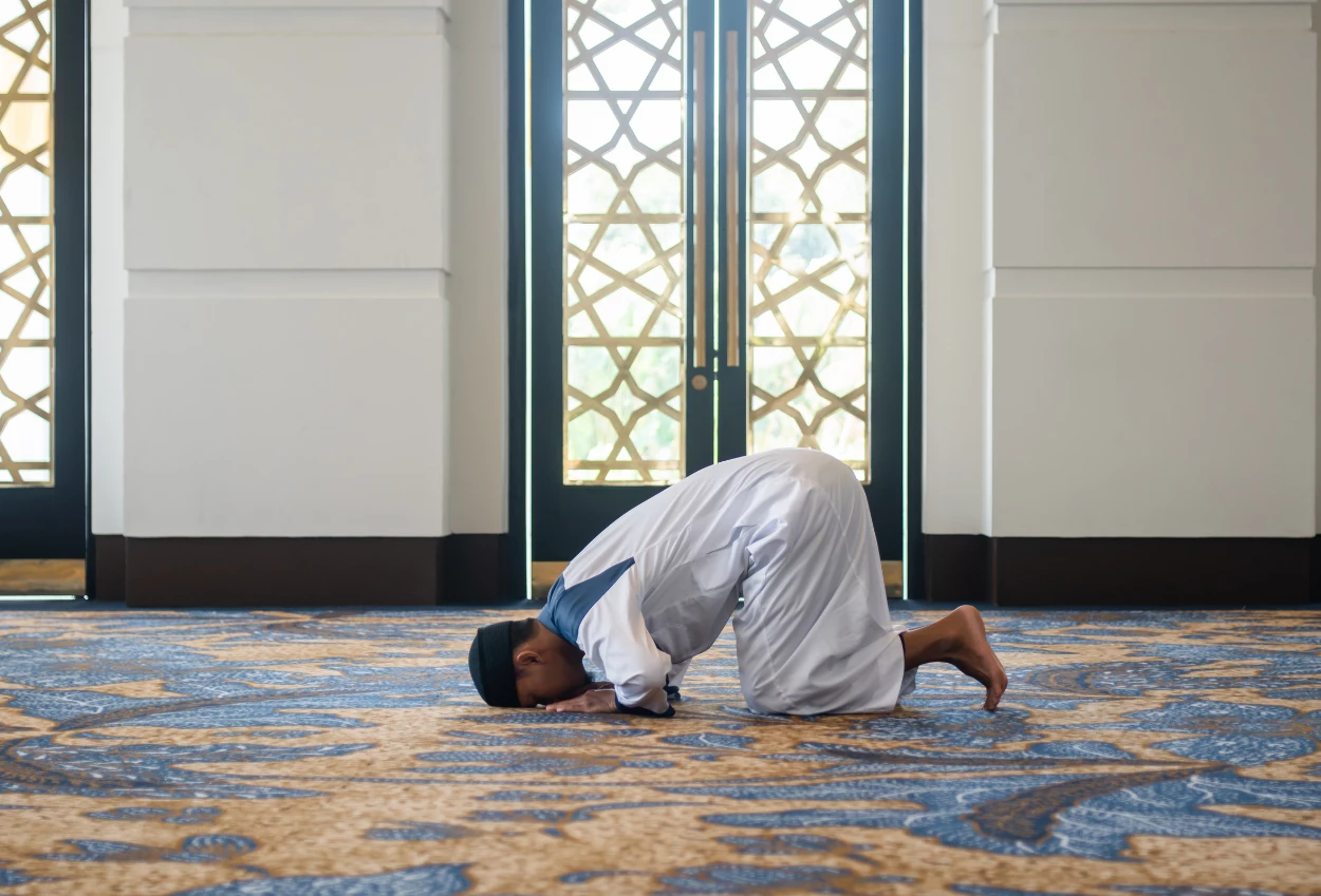 Tata Cara dan Niat Salat Taubat beserta Doanya