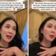 Terharu Diberi Hampers oleh Tukang Sayur dan Sembako, Bunga Zainal Harusnya Gue yang Ngasih
