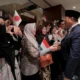 Tiba di Tokyo, Prabowo Awali Kunjungan Perdana ke Jepang