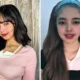 TikToker Shegan Minta Maaf usai Dihujat Gimmick jadi Lisa BLACKPINK untuk Cari Cuan