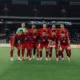 Timnas Indonesia vs Bulgaria 0 1 Garuda Kalah di Final FIFA Series