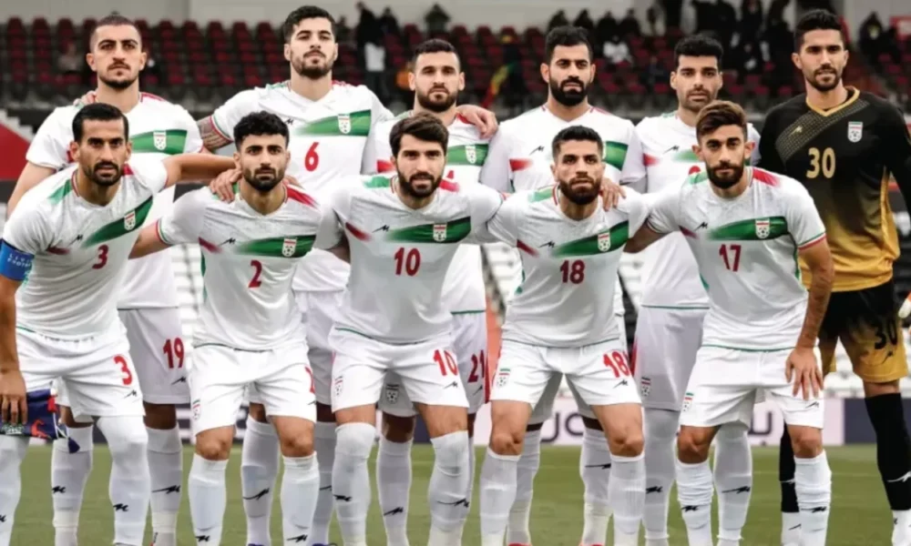 Timur Tengah Memanas, Iran Berpotensi Hengkang dari Piala Dunia