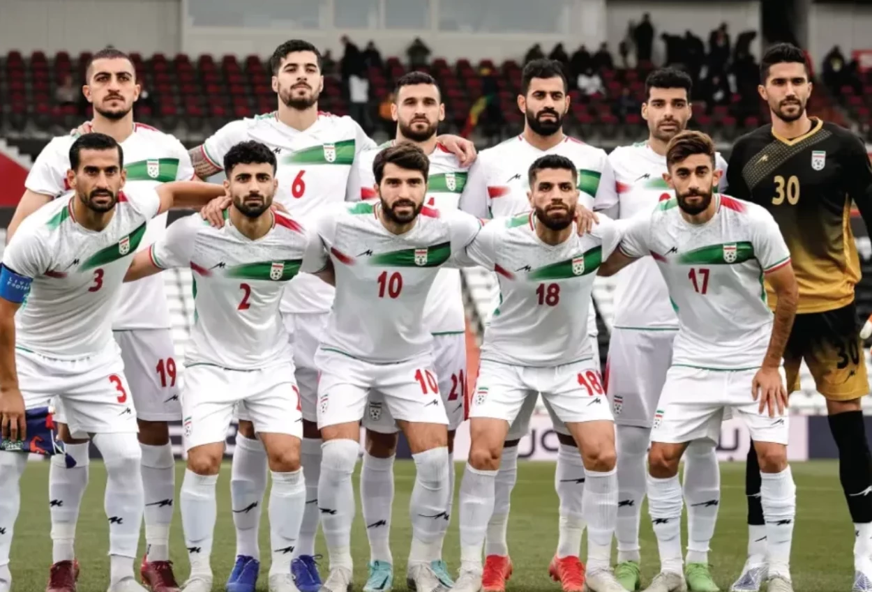 Timur Tengah Memanas, Iran Berpotensi Hengkang dari Piala Dunia