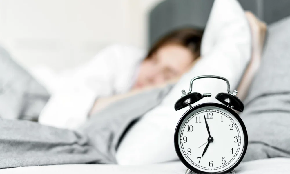 Tips Atur Pola Tidur saat Puasa Biar Gak Ngantuk di Siang Hari!