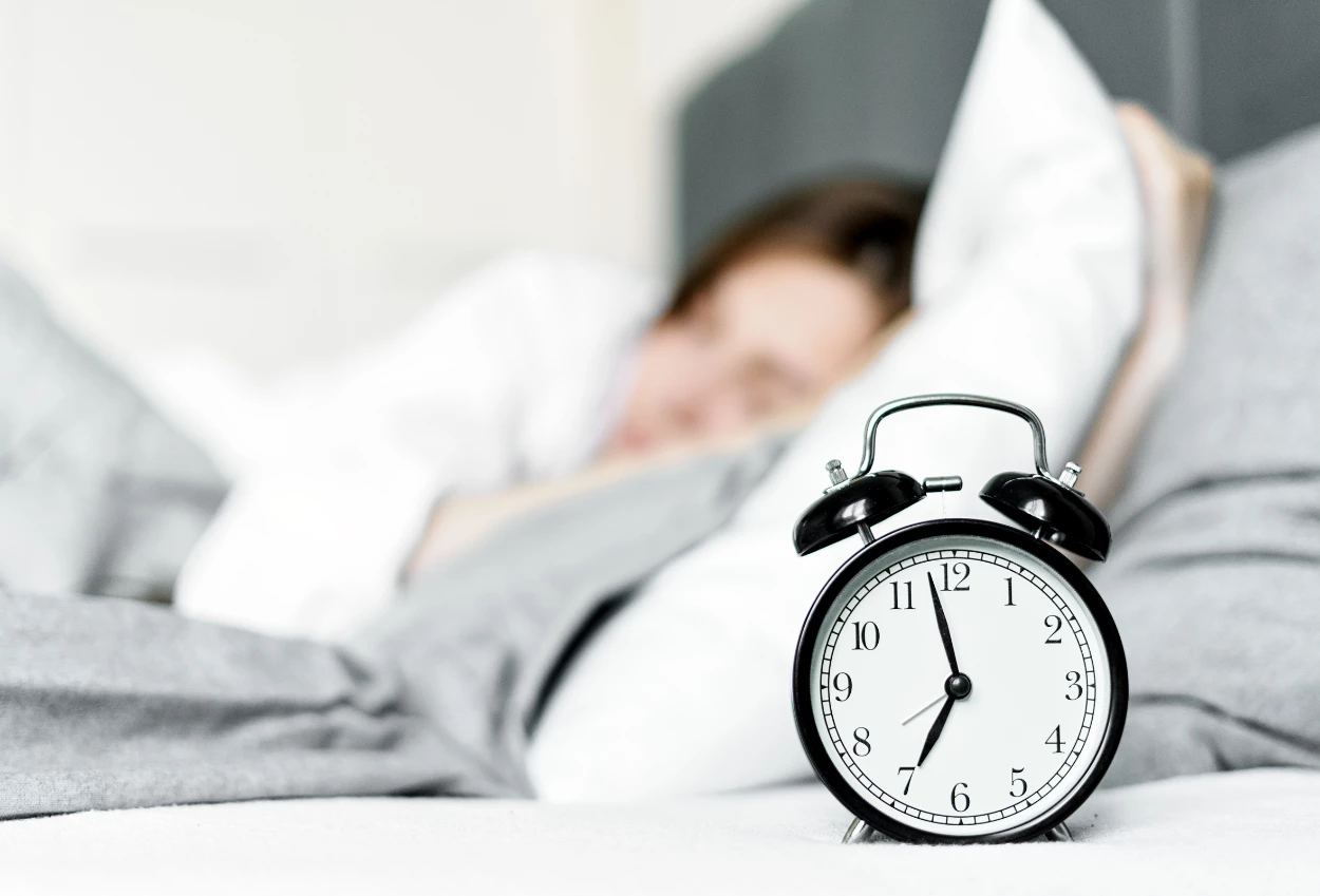 Tips Atur Pola Tidur saat Puasa Biar Gak Ngantuk di Siang Hari!