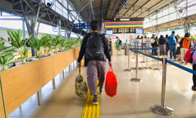 Tips Menghilangkan Rasa Lelah setelah Mudik Lebaran
