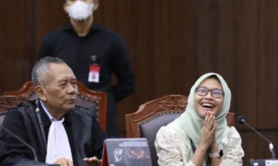 Tok! MK Tetapkan Penyakit Kronis Bisa Masuk Kategori Disabilitas