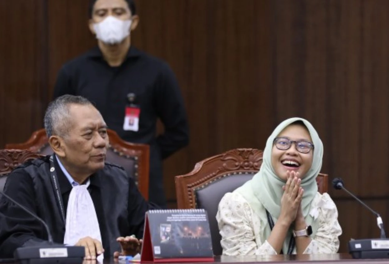 Tok! MK Tetapkan Penyakit Kronis Bisa Masuk Kategori Disabilitas