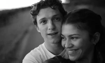 Tom Holland dan Zendaya Dikabarkan Telah Resmi Menikah