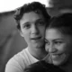 Tom Holland dan Zendaya Dikabarkan Telah Resmi Menikah