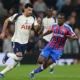 Tottenham vs Crystal Palace 1 3 Spurs Dekati Zona Degradasi