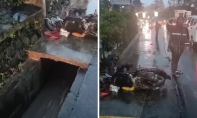 Tragis! Pasutri Pemudik Terseret Arus Banjir di Bogor, Jenazah Ditemukan 30 Km dari TKP