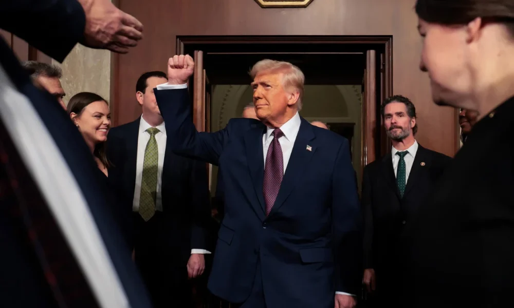 Trump Ancam Putus Perdagangan dengan Spanyol usai Tolak AS Gunakan Pangkalan Militer dalam Serangan Iran