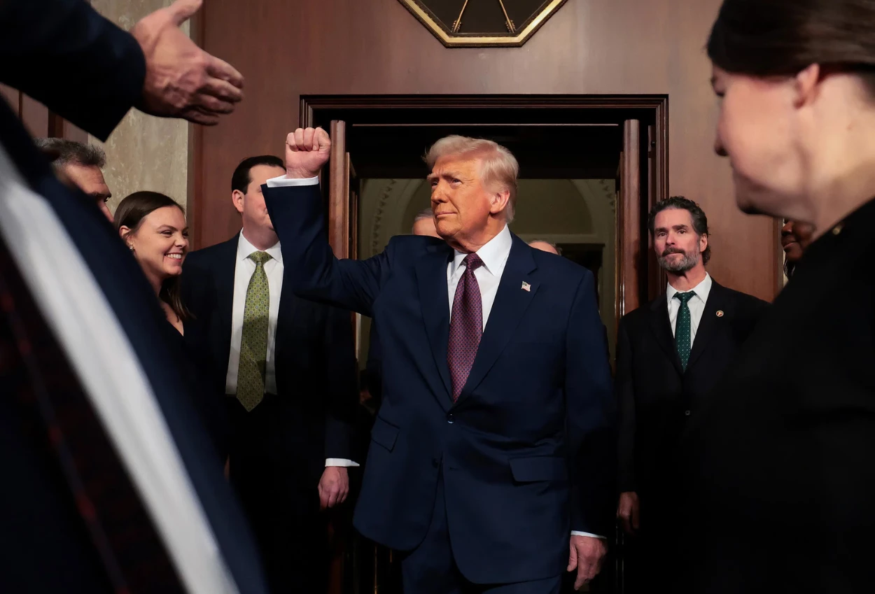 Trump Ancam Putus Perdagangan dengan Spanyol usai Tolak AS Gunakan Pangkalan Militer dalam Serangan Iran