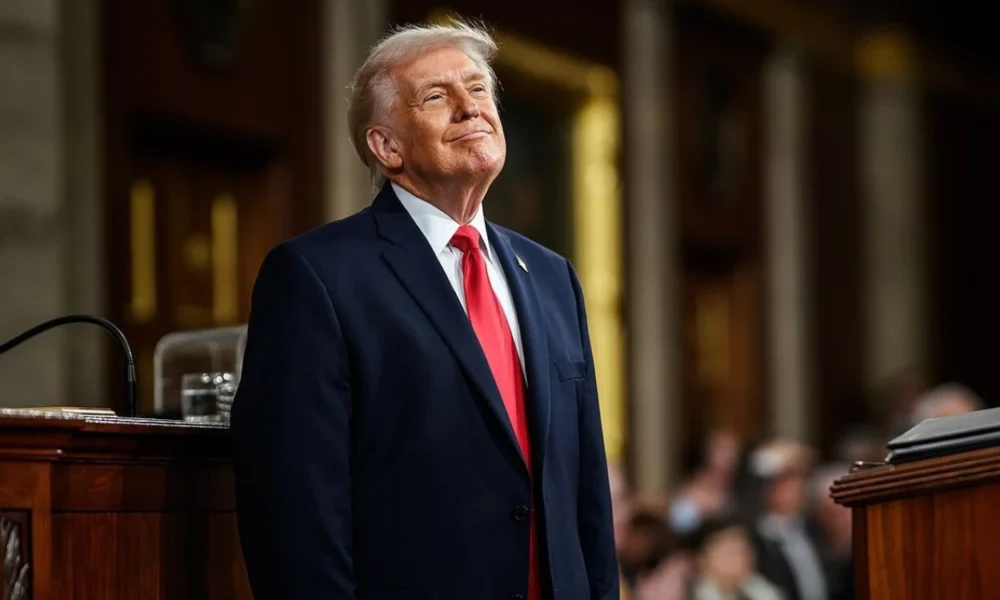 Trump Klaim AS Menang Perang Lawan Iran