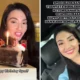 Tsania Marwa Akhirnya Bisa Rayakan Ulang Tahun Anak usai Penantian 9 Tahun