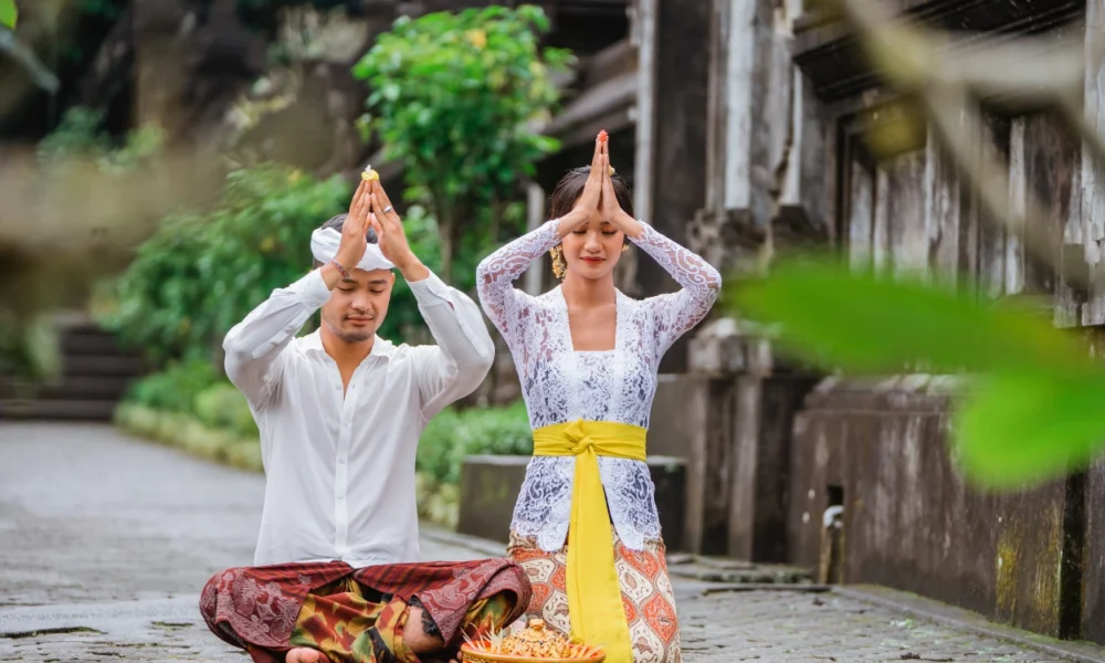 Ucapan Hari Raya Nyepi, Cocok untuk Rekan Kerja hingga Bos