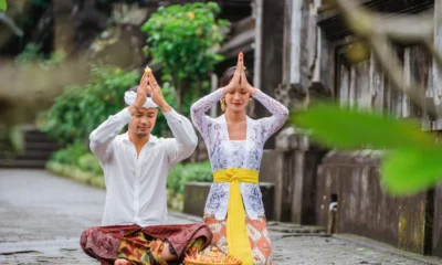 Ucapan Hari Raya Nyepi, Cocok untuk Rekan Kerja hingga Bos